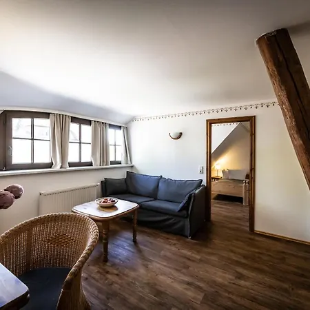 Gutshof Bastorf Hotel Eksteriør billede