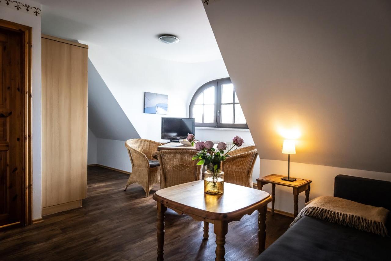Gutshof Gæstehus 3*