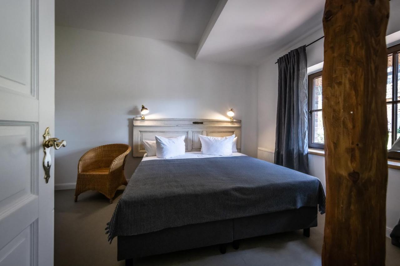 Gæstehus Gutshof 3*